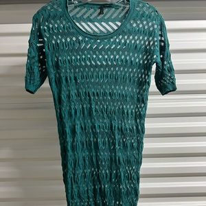 Stile Benneton shirt